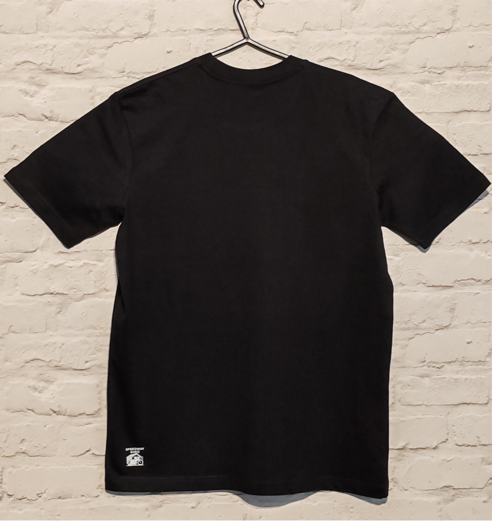 Jawa Speedway Bike T-shirt