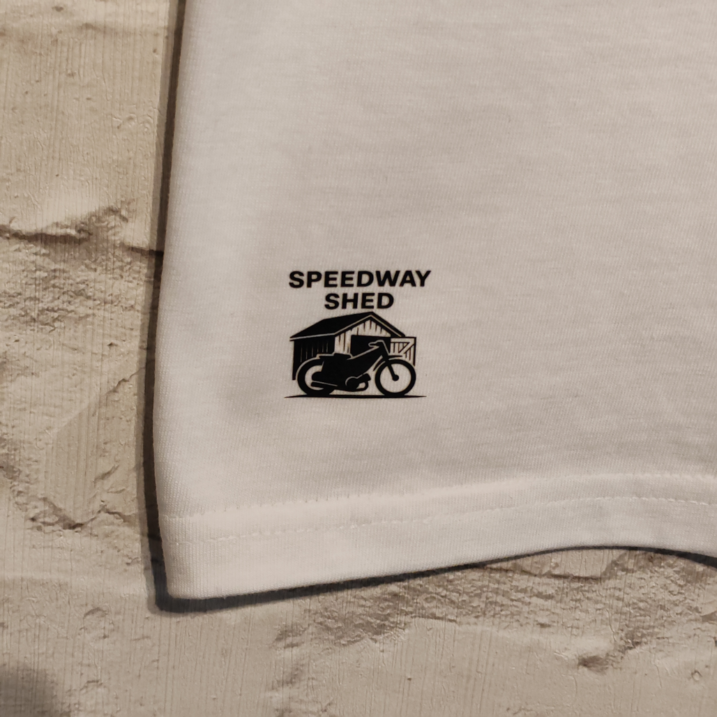 Jawa Speedway Bike T-shirt