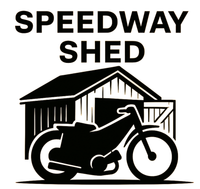 Speedway Shed