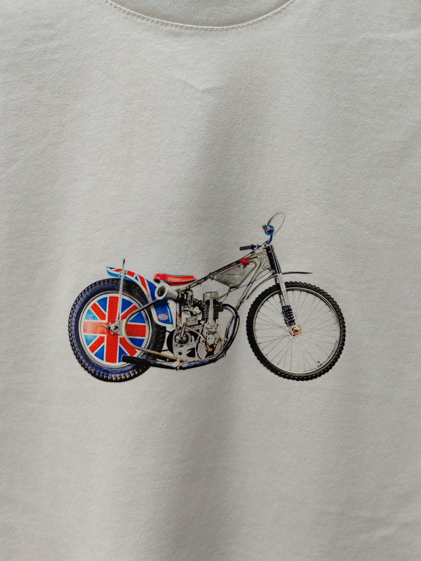 Weslake Bike T-shirt