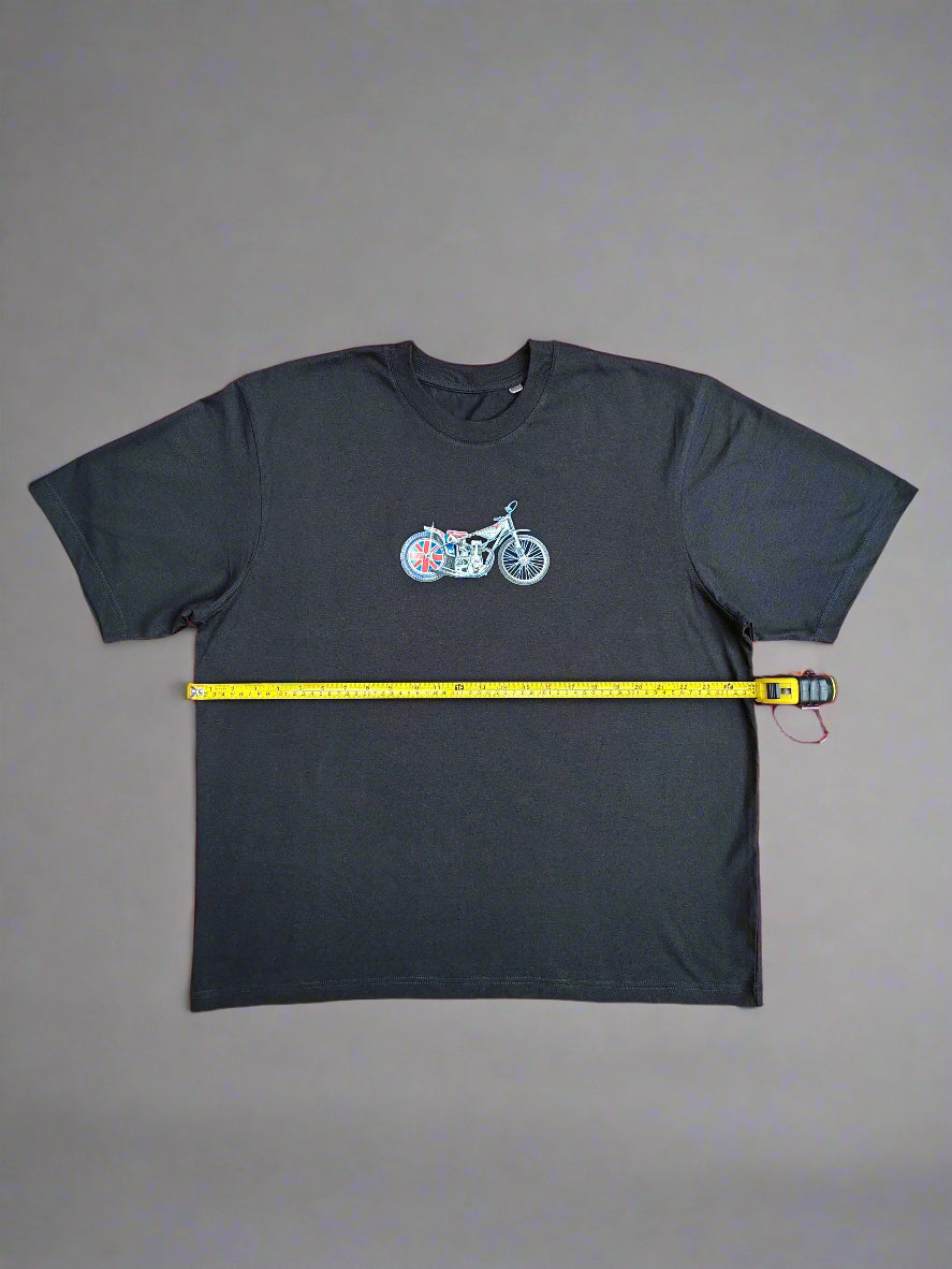 Weslake Bike T-shirt