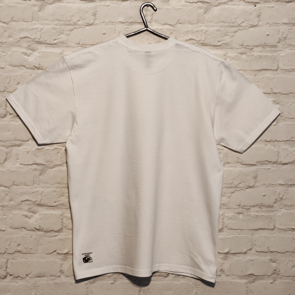 Jawa Speedway Bike T-shirt